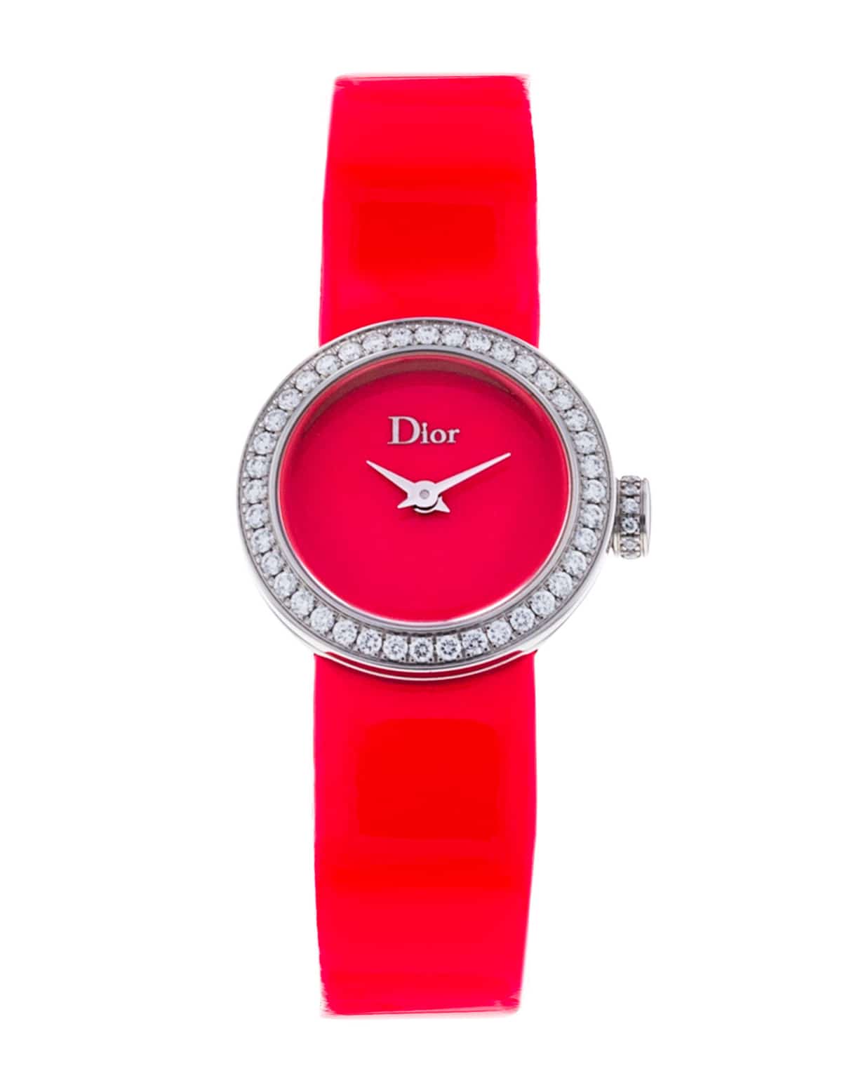 Christian Dior La D De Dior CD040110A021
